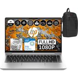 Hp Probook 440 G10 Intel Core I7 1355U 64GB 1tb SSD Intel® Iris® Xᵉ Windows 11 Pro 14" Fhd Taşınabilir Bilgisayar 8A567EAWP11 + Weblegelsin Çanta