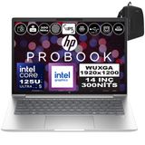 Hp Probook 440 G11 Intel Core Ultra 5 125U Ddr5 32GB 2tb SSD Intel® Aı Boost 14" Wuxga IPS Freedos Taşınabilir Bilgisayar A22ZCEAF11 + Zetta Çanta