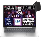 Hp Probook 440 G11 Intel Core Ultra 5 125U Ddr5 40Gb 4Tb Ssd Intel® Aı Boost 14" Wuxga Ips Freedos Taşınabilir Bilgisayar A22zceaf16 + Zetta Çant