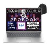 Hp Probook 440 G11 Intel Core Ultra 5 125U Ddr5 80GB 2tb SSD Intel® Aı Boost 14" Wuxga IPS Freedos Taşınabilir Bilgisayar A22ZCEAF28 + Zetta Çanta