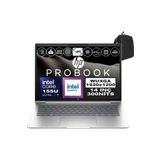 Hp Probook 440 G11 Intel Core Ultra 7 155U Ddr5 40GB 4tb SSD Intel® Aı Boost 14" Wuxga IPS Freedos Taşınabilir Bilgisayar A22YSEAF16 + Zetta Çanta