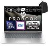 Hp Probook 440 G11 Intel Core Ultra 7 155U Ddr5 96GB 1tb SSD Intel® Aı Boost 14" Wuxga IPS Freedos Taşınabilir Bilgisayar A22YSEAF32 + Zetta Çanta