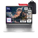 HP ProBook 440 G11 Ultra 5-125U 8-GBDDR5 2 TBSSD Intel Graphics 14" WUXGA Windows 11 Pro + Sırt Çantası A22YQEAHMF21