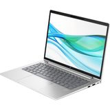 Hp Probook 440 G11 Ultra 7-155U 8-Gbddr5 1 Tbssd Intel Graphics 14" Wuxga Windows 10 Pro + Sırt Çantası A22YSEAMF46 - 8 GB