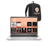 HP ProBook 440 G9 i7 1255U 12GB RAM 4TB SSD 14'' FHD W11HOME 5Y3Z3EA & PER4 ÇANTA