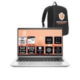 HP ProBook 440 G9 i7 1255U 16GB RAM 4TB SSD 14'' FHD W11PRO 5Y3Z3EA & PER4 ÇANTA