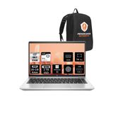 HP ProBook 440 G9 i7 1255U 20GB RAM 2TB SSD 14'' FHD W11HOME 5Y3Z3EA & PER4 ÇANTA