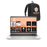 HP ProBook 440 G9 i7 1255U 24GB RAM 256GB SSD 14'' FHD W11PRO 5Y3Z3EA & PER4 ÇANTA