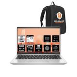 HP ProBook 440 G9 i7 1255U 32GB RAM 2TB SSD 14'' FHD W11PRO 5Y3Z3EA & PER4 ÇANTA