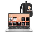 HP ProBook 440 G9 i7 1255U 8GB RAM 1TB SSD 14'' FHD W11PRO 5Y3Z3EA & PER4 ÇANTA