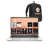 HP ProBook 440 G9 i7 1255U 8GB RAM 2TB SSD 14'' FHD W11HOME 5Y3Z3EA & PER4 ÇANTA