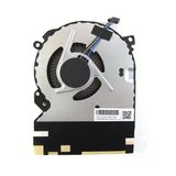 Hp Probook 440G5 Notebook Fan 4 Pin