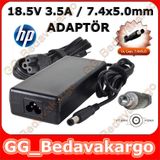 HP Probook 4430S Notebook Adaptör