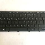HP Probook 445-G3 Klavye