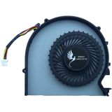 HP ProBook 450 G1, 455 G1, 470 G1 Notebook CPU Fan, İşlemci Fanı
