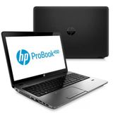 Hp Probook 450 G1 İntel Core İ5-4200M 2.5Ghz, 10Gb Ram, 128Gb Ssd, 15.6" Dizüstü Bilgisayar ( Outlet)
