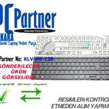 HP Probook-450 G1 Klavye