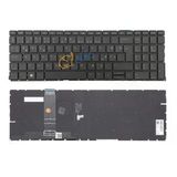 HP Probook 450 G10 725J5EA Siyah TR Notebook Klavyesi