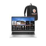 HP ProBook 450 G10 i7 1355U 12GB RAM 2TB SSD 15.6'' FHD W11HOME Dizüstü Bilgisayar & PER4 ÇANTA