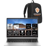 HP ProBook 450 G10 i7 1355U 36GB RAM 512GB SSD 15.6'' FHD W11HOME Dizüstü Bilgisayar & PER4 ÇANTA