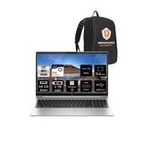 HP ProBook 450 G10 i7 1355U 48GB RAM 4TB SSD 15.6'' FHD W11PRO Dizüstü Bilgisayar & PER4 ÇANTA