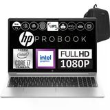 Hp Probook 450 G10 Intel Core I7 1355U 64Gb 1Tb Ssd Intel® Iris® Xᵉ Windows 11 Pro 15.6" Fhd Taşınabilir Bilgisayar 9G1g3etp11 + Weblegelsin Ça