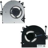 Hp Probook 450 G5 (2Xz50es) Notebook Cpu Cooling Fan (4Pin)