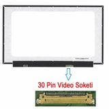 HP Probook 450 G6 Serisi 15.6 inç 30 Pin Vidasız Notebook LCD Ekran