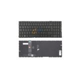 HP Probook 450 G9 6S748EA Siyah TR Notebook Klavyesi