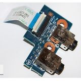 Hp Probook 4520S 4525S Audio Kart Ses Kartı 50.4Gk03.001