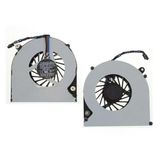 Hp Probook 4530S 4535S 4730S 6460B 8450P 8460P Notebook Cpu Fani Ksb0505hb, 646285-001