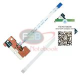 Hp Probook 455 G4 450 G4 470 G4 Notebook Tetik Power Buton Board