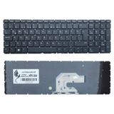 Hp Probook 455r G6 8mh02es Notebook Klavye -siyah-