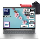 Hp Probook 460 G11 Ultra 5-125U 64-GB DDR5 2 TB SSD Intel Graphics 16" Wuxga Windows 10 Home A23BKEAHMF88 - 64 GB
