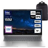 Hp Probook 460 G11 Ultra 7-155U 40-Gbddr5 2 Tbssd Intel Graphics 16" Wuxga Windows 10 Home + Hmf Sırt Çantası A23BCEAHMF90 - 40 GB