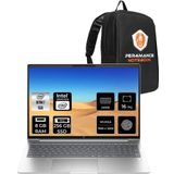 HP ProBook 460 G11 Ultra 7 155U 8GB DDR5 256GB SSD 16" WUXGA FDOS Dizüstü Bilgisayar & ÇANTA