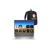HP ProBook 460 G11 Ultra 7 155U 96GB DDR5 4TB SSD 16" WUXGA W11H Dizüstü Bilgisayar & ÇANTA
