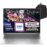 HP ProBook 460 G11A23BCEAH05 U7-155U 24 GB 512 GB SSD 16" W11H WUXGA Dizüstü Bilgisayar + Zetta Çanta