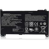 HP ProBook 470 G4 Notebook Bataryası