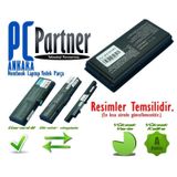 HP Probook 4710S Notebook Bataryası