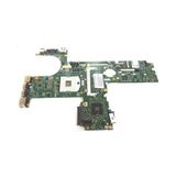 Hp Probook 6440b 6540b 6550b Anakart