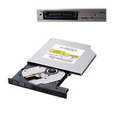 Hp ProBook 6450b DVD-RW Slim Tip DVD Yazıcı