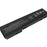 HP Probook 6470B Serisi Laptop Batarya