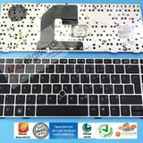 HP Probook 6475B Klavye