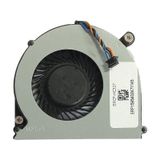 Hp Probook 650 G1, 655 G1 Notebook Cpu Fan ( 4 Pin)