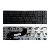 HP Probook 736649-001 Klavye