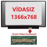 Hp ProBook 8VU45EA Ekran Lcd Ekran 14 Slim 30 pin Panel