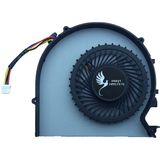 HP ProBook DFS531005MC0T FCBV Notebook CPU Fan, İşlemci Fanı