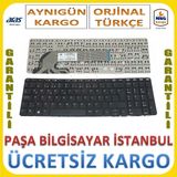 HP Probook G1-650 Klavye