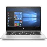 HP ProBook X360 435 G7 1F3G9EA AMD Ryzen 3 4300U 4GB Ram 128GB SSD Windows 10 Pro 13.3 inç Laptop - Notebook